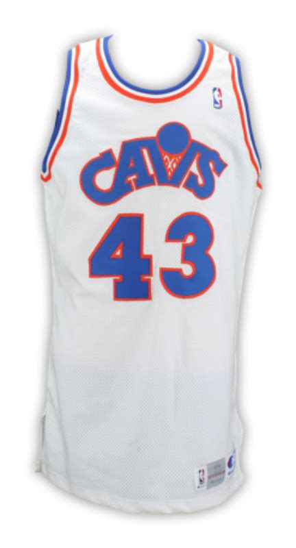 cleveland cavaliers jersey 1990